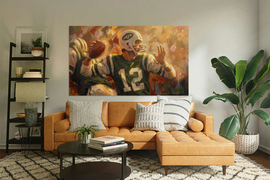 2741098 :: Giclée Stretched Canvas Print