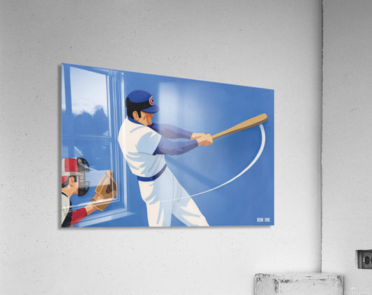 2709366 :: Acrylic Print