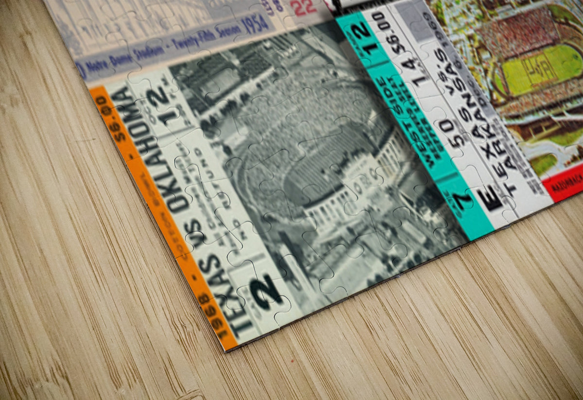 2708242 :: Puzzle Print