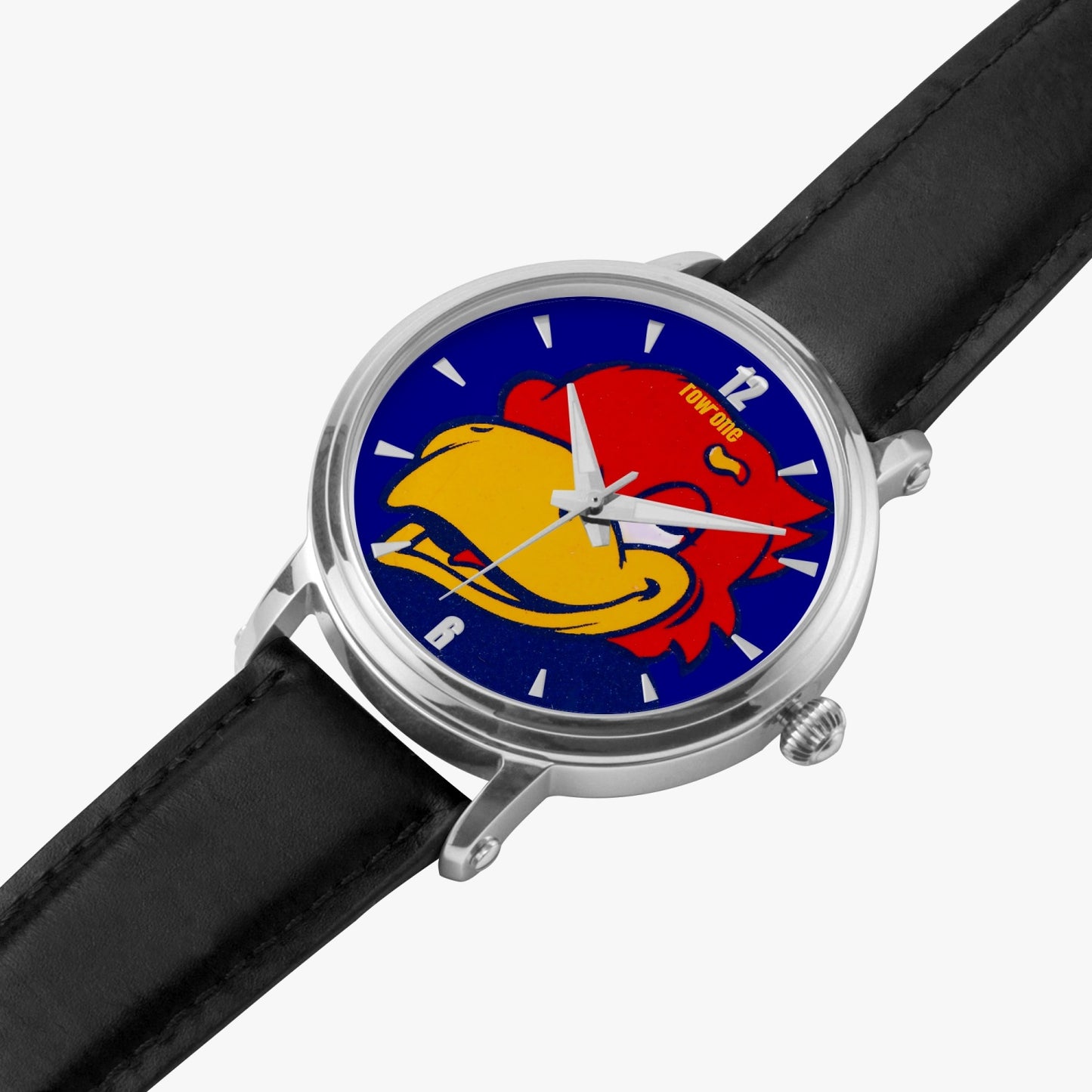 Phog Time