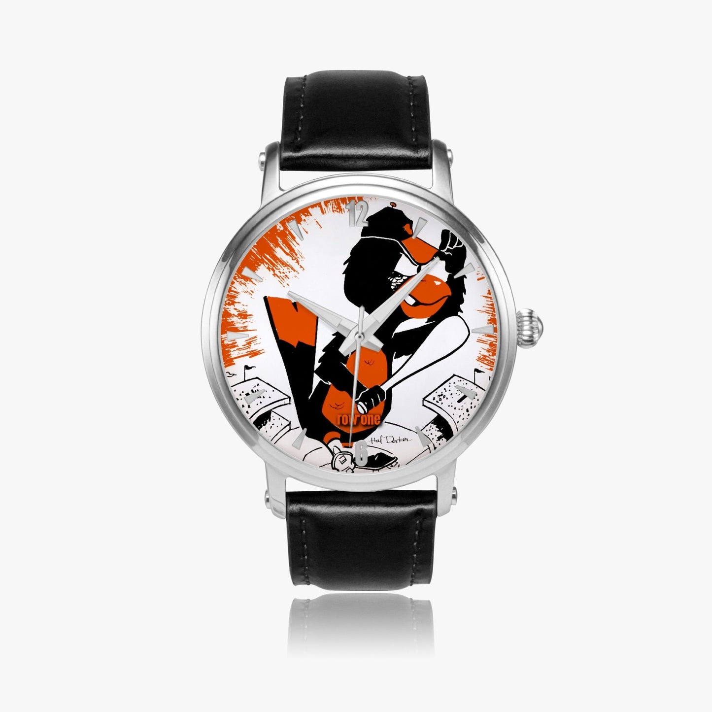 '64 Bird Batter