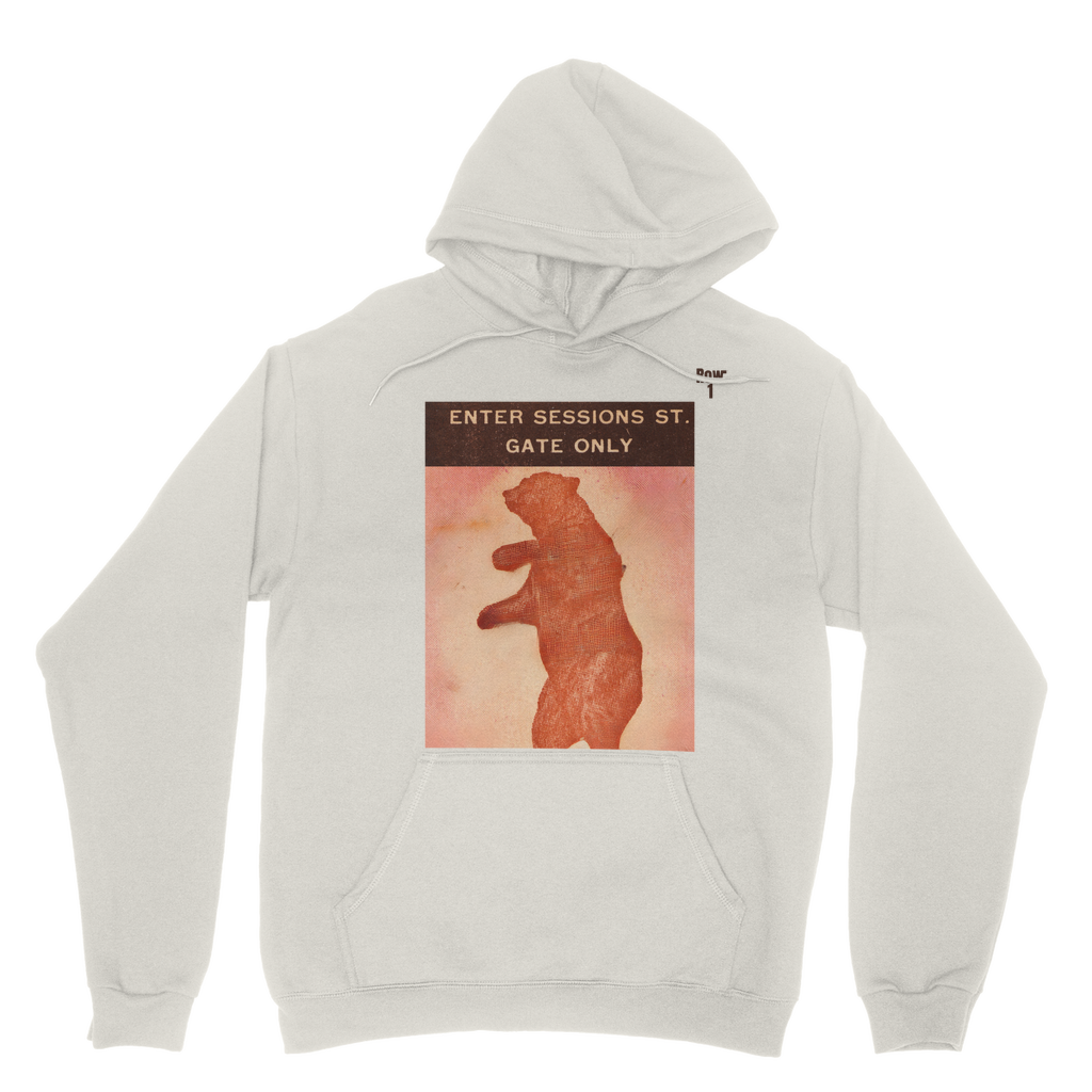 Enter Sessions Street Classic Adult Hoodie