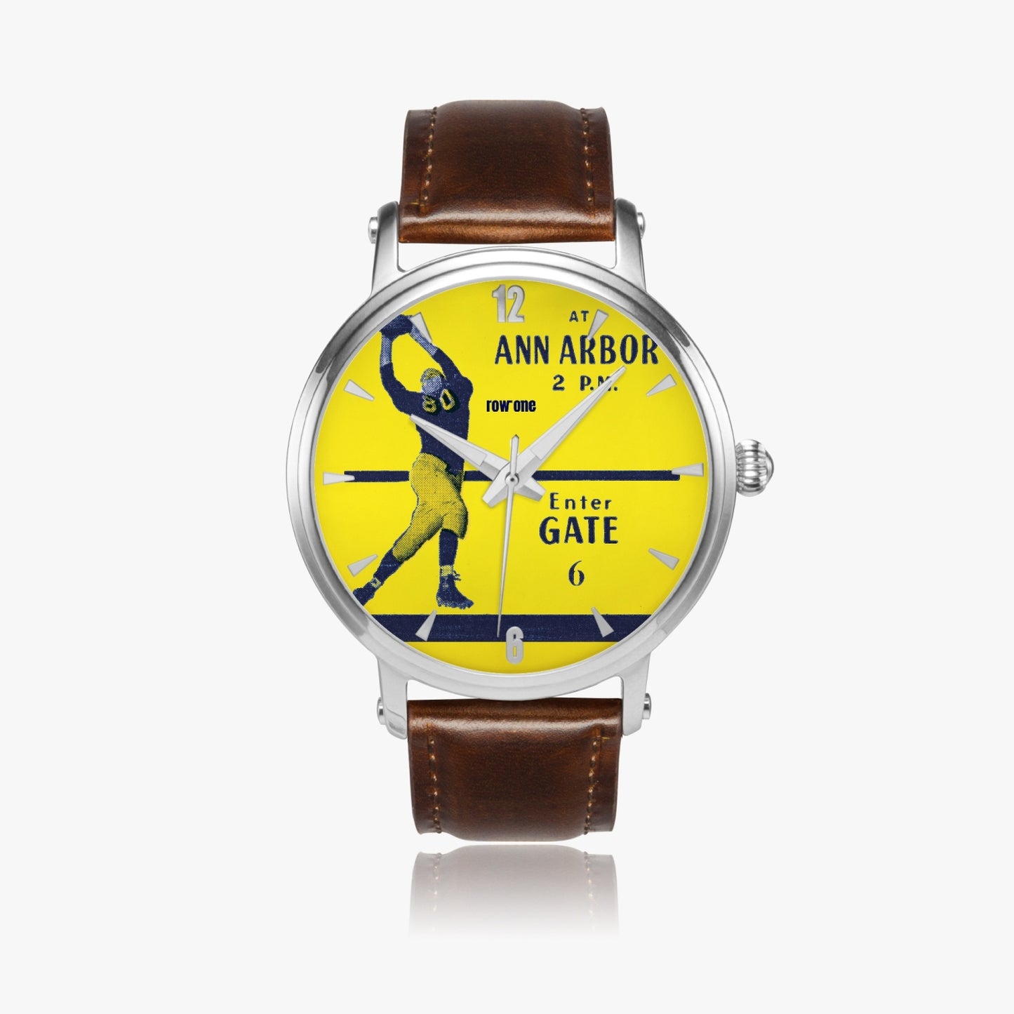 '46 Ann Arbor