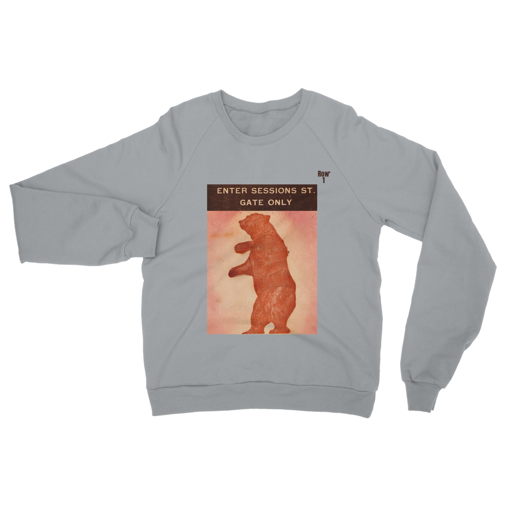 Enter Sessions St. Classic Adult Sweatshirt