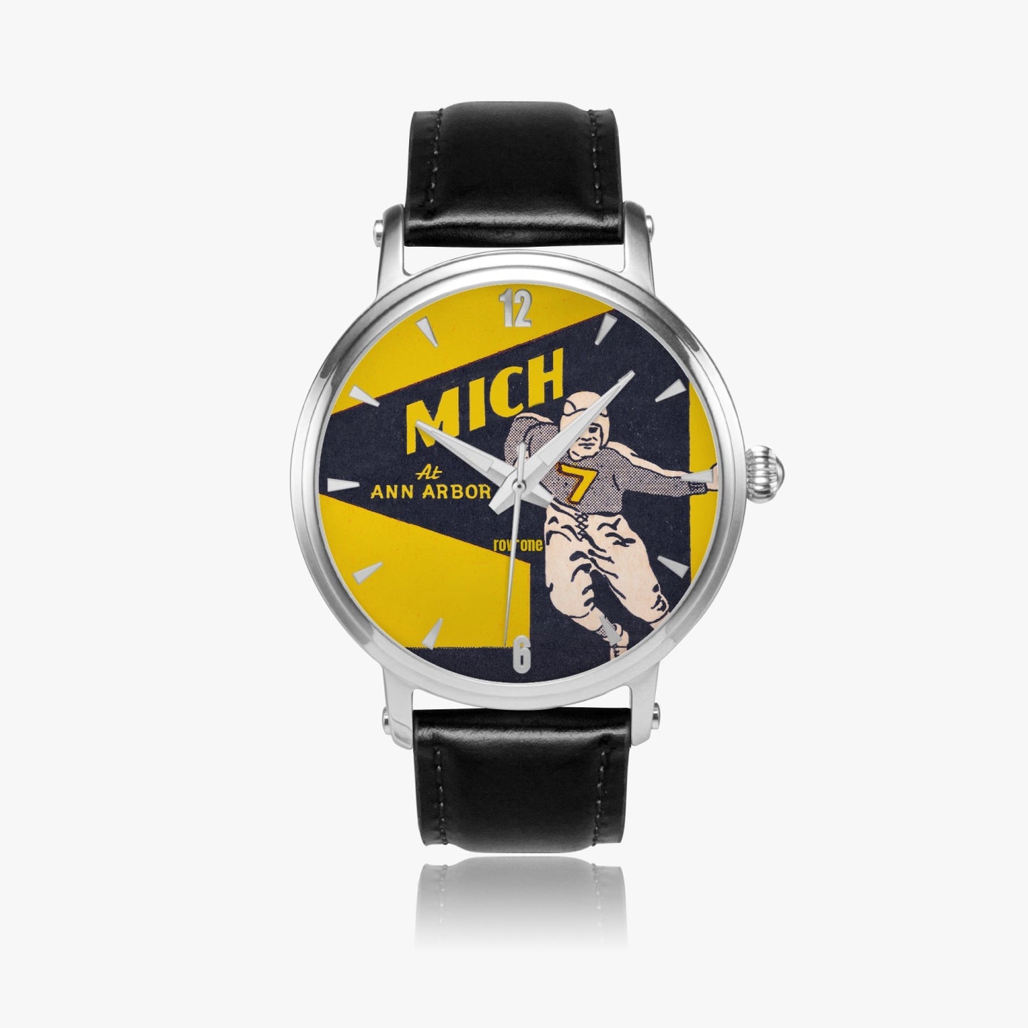 '38 Mich
