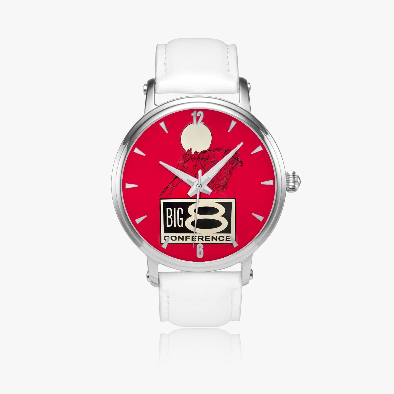 Big 8 Conference Basketball