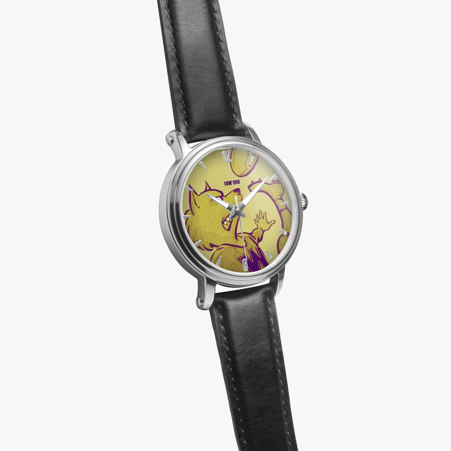'55 Seattle Kick