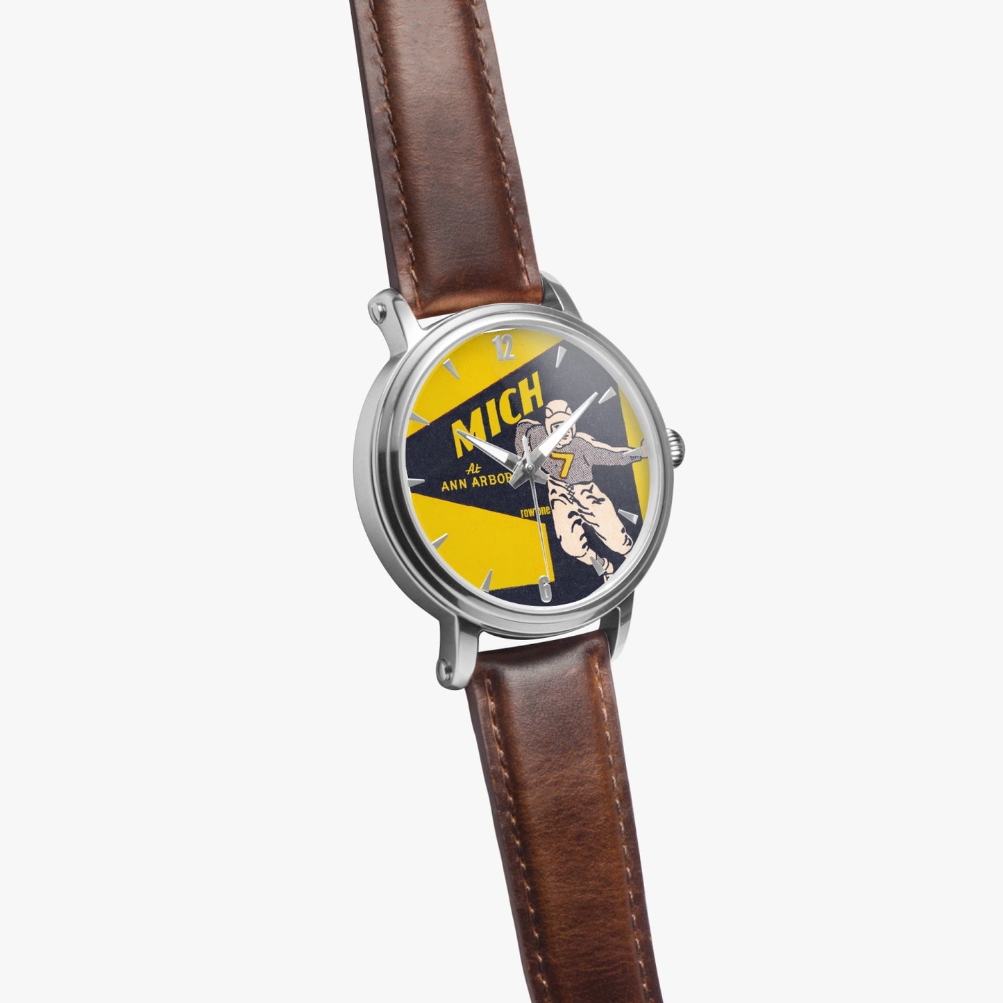 '38 Mich