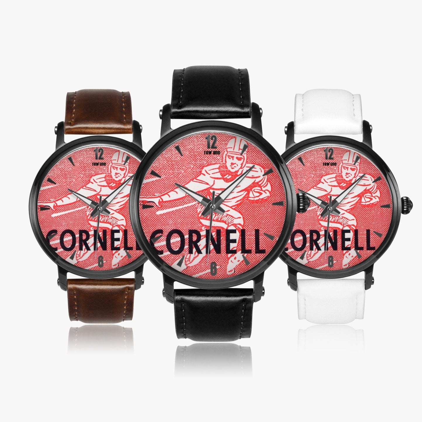 '45 Cornell Football