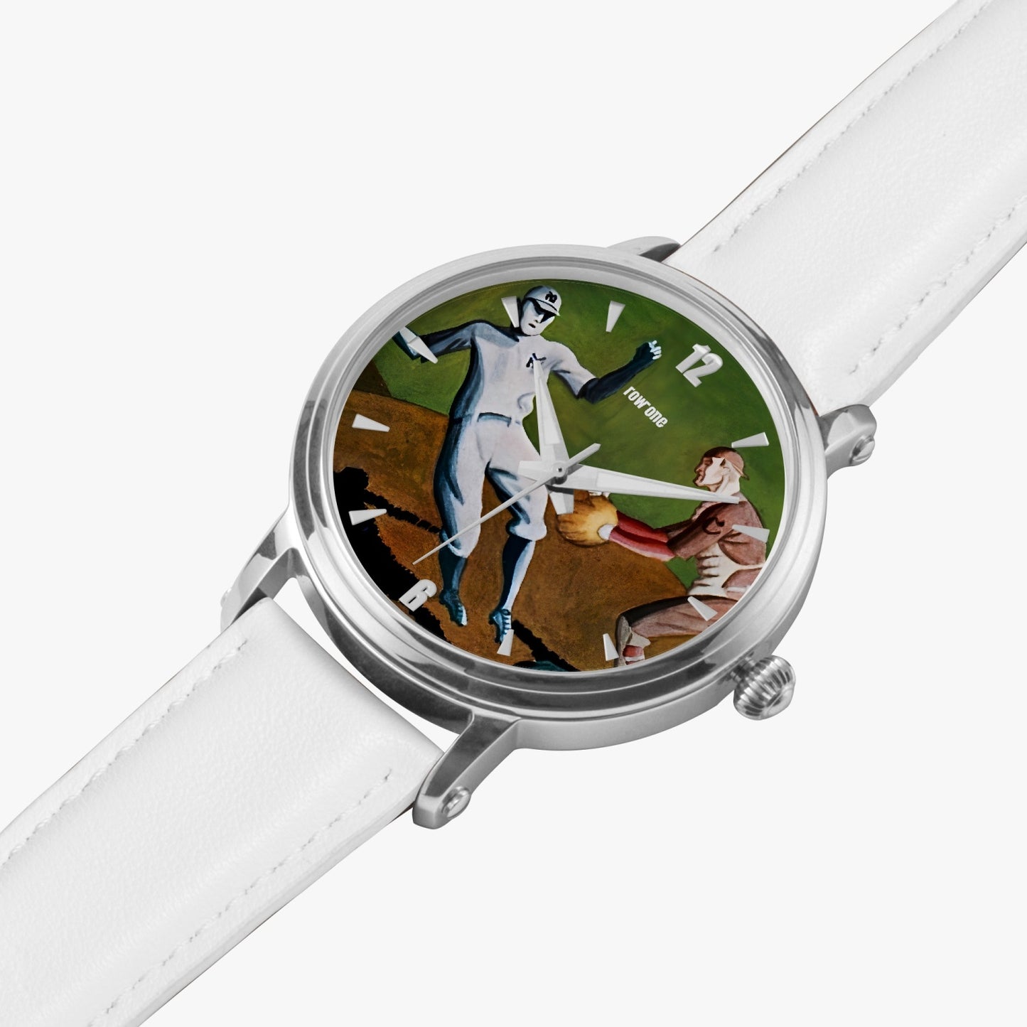 '32 Bronx Slide