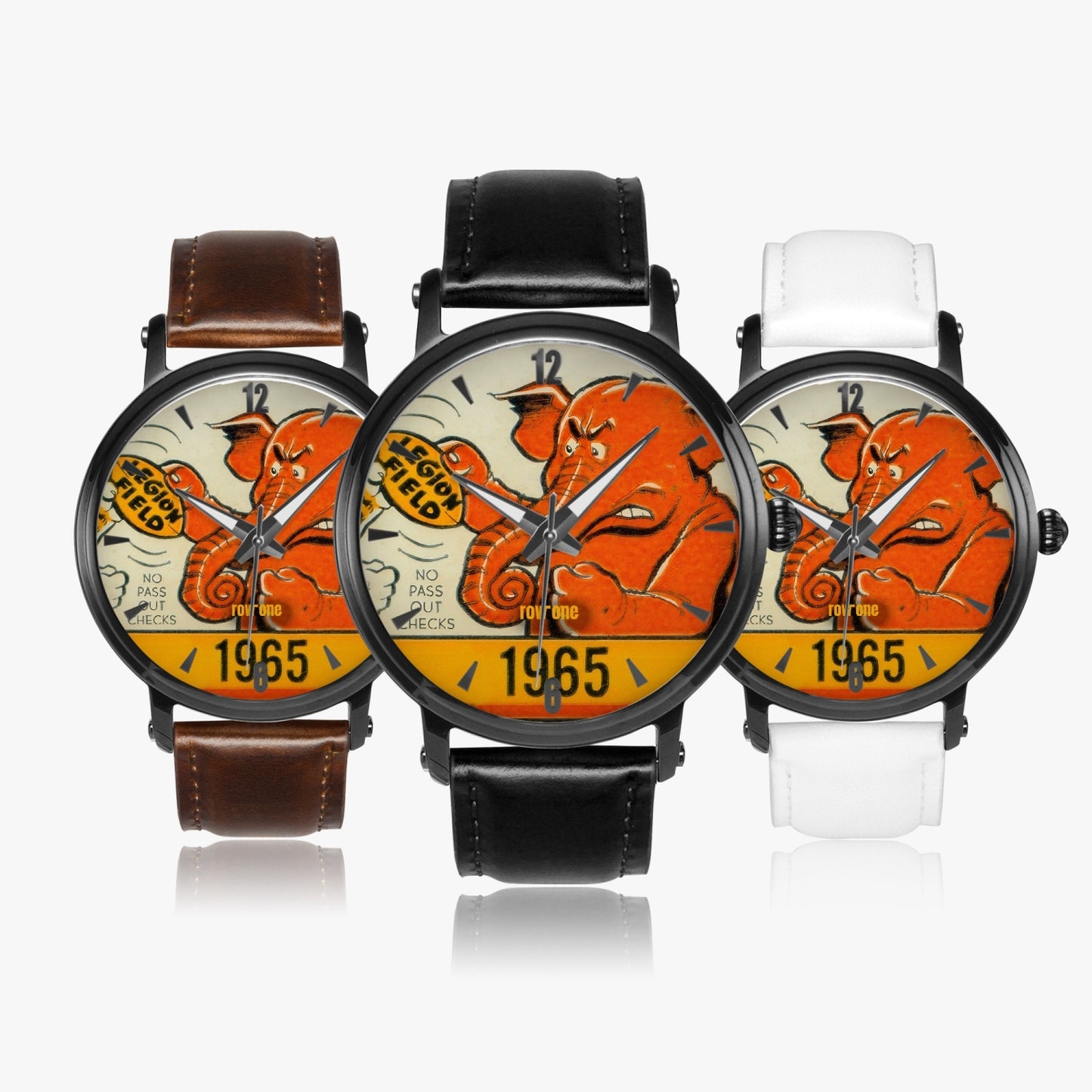 '65 Champions