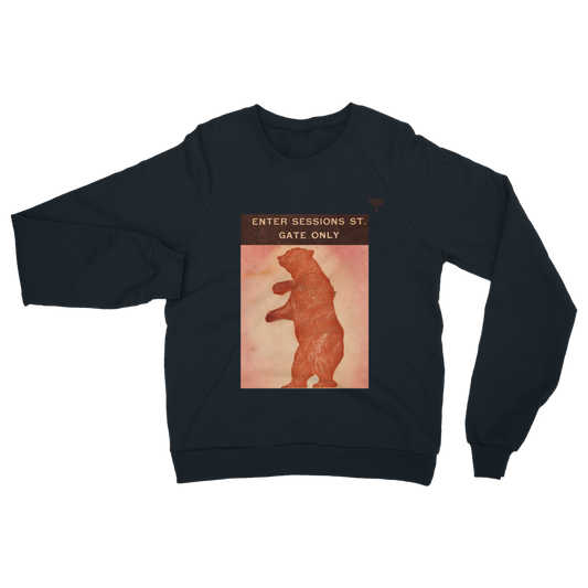 Enter Sessions St. Classic Adult Sweatshirt