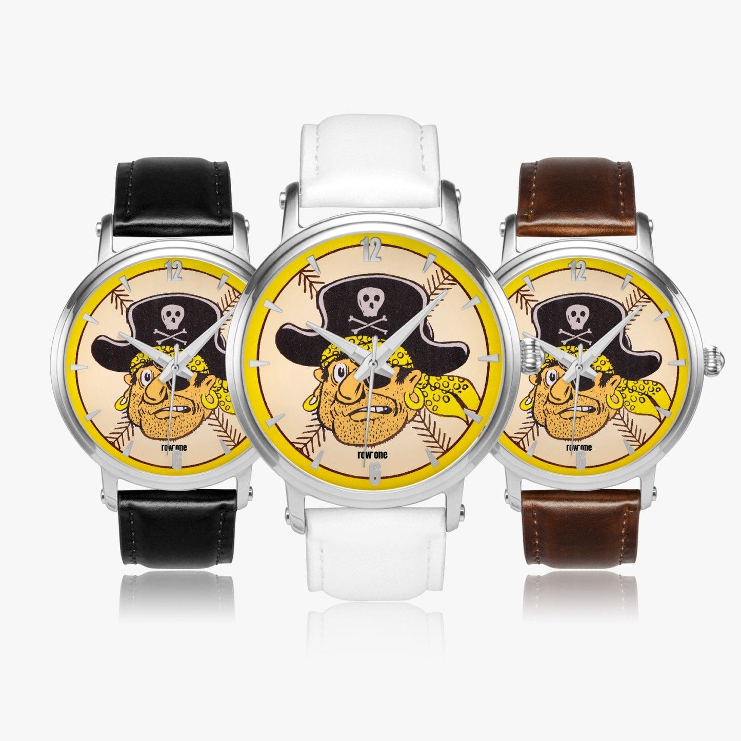 '63 Pirate