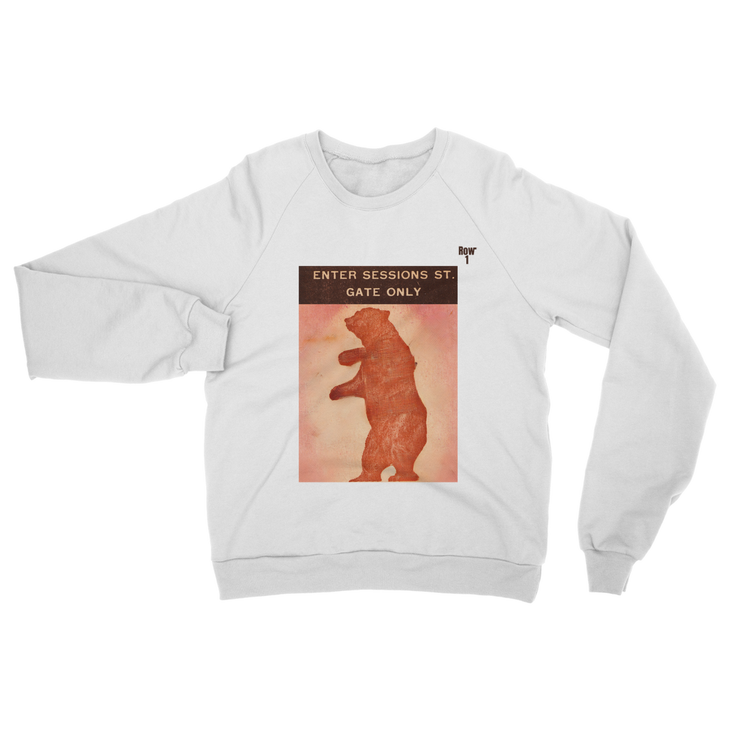 Enter Sessions St. Classic Adult Sweatshirt