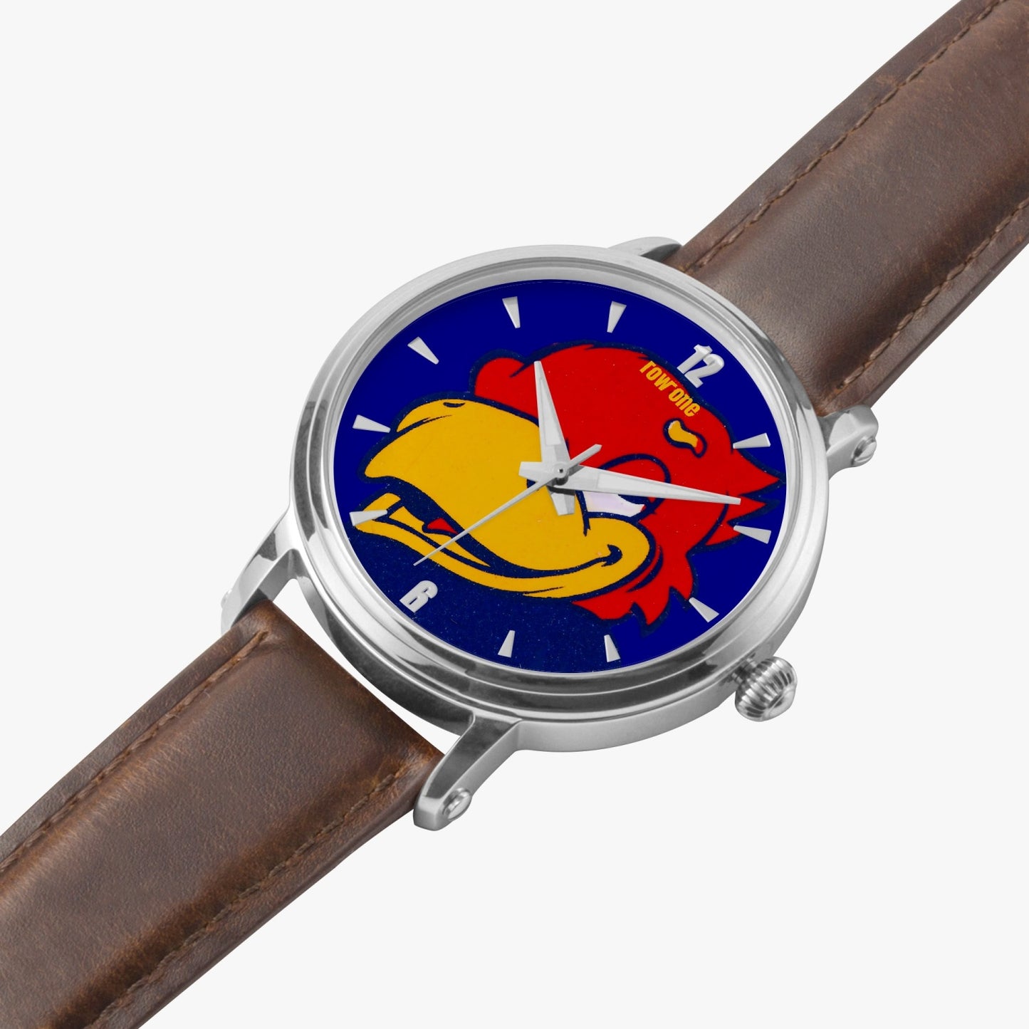 Phog Time