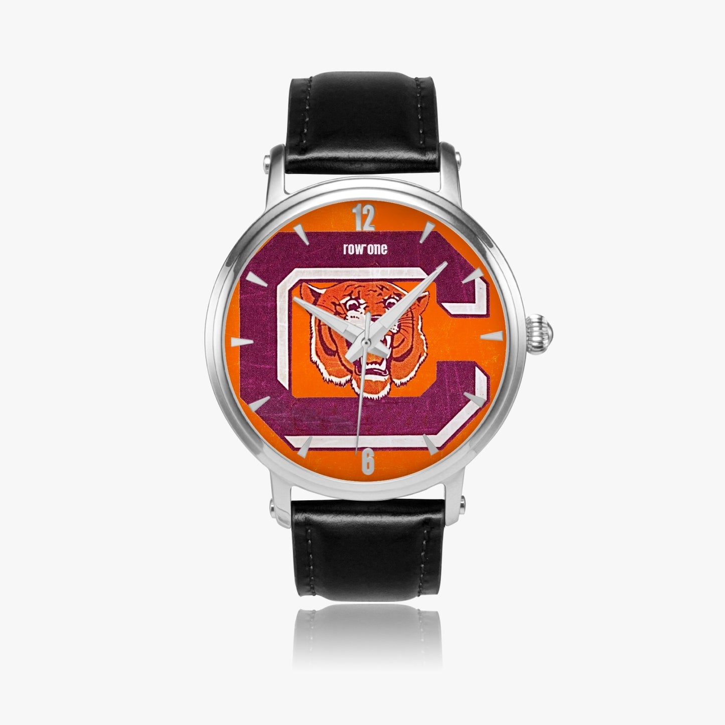 Tiger Pride