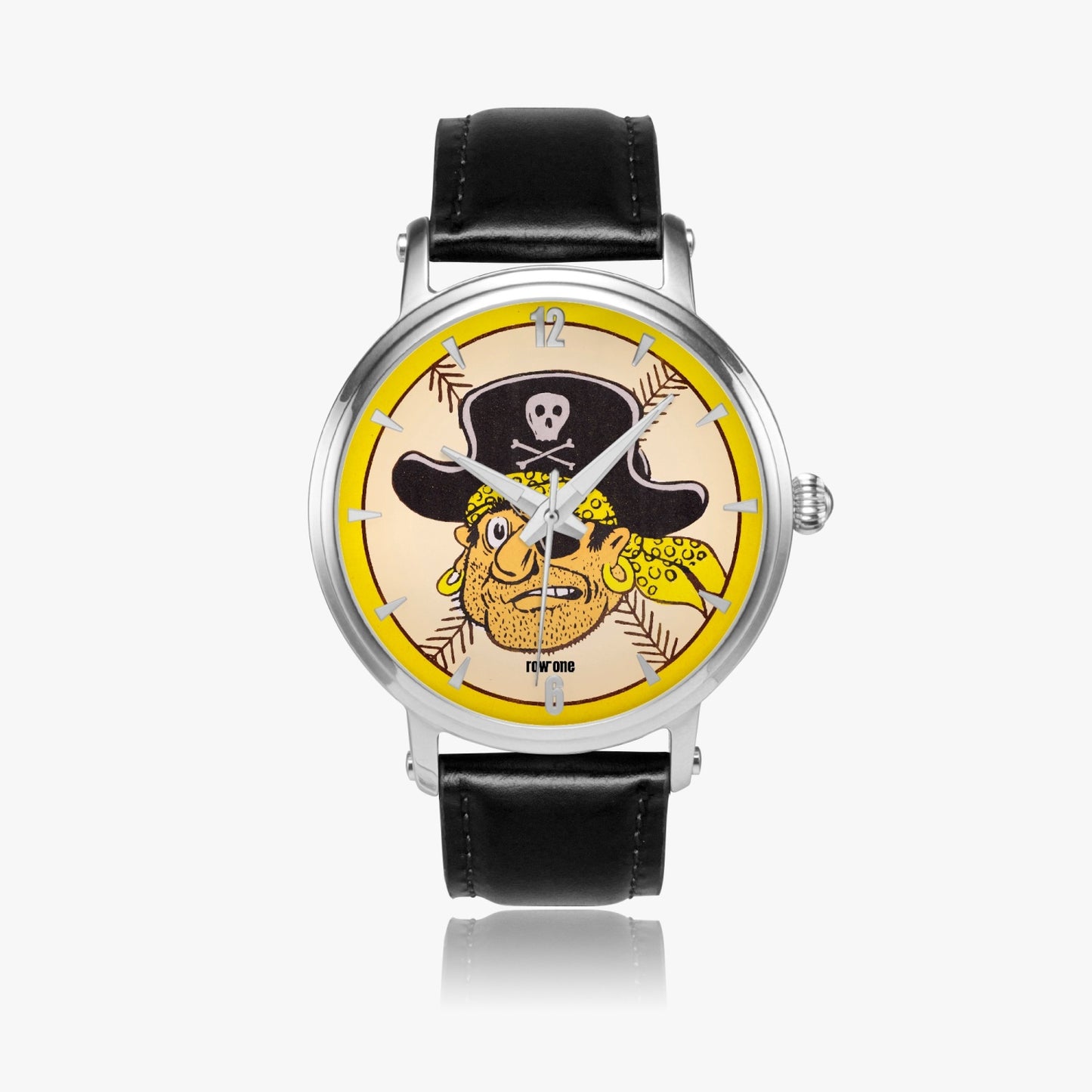 '63 Pirate
