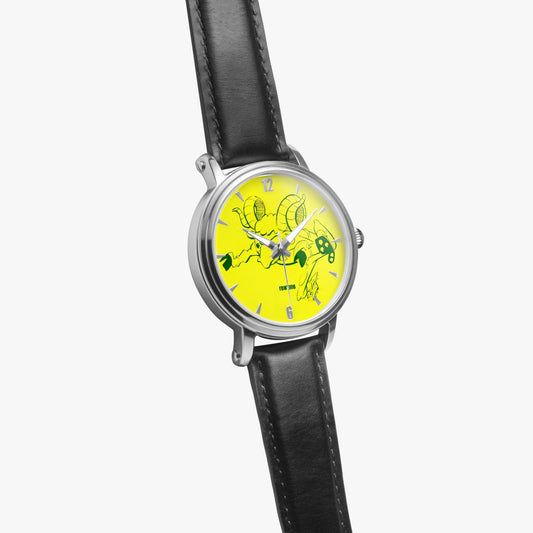 Fierce One from Fort Collins