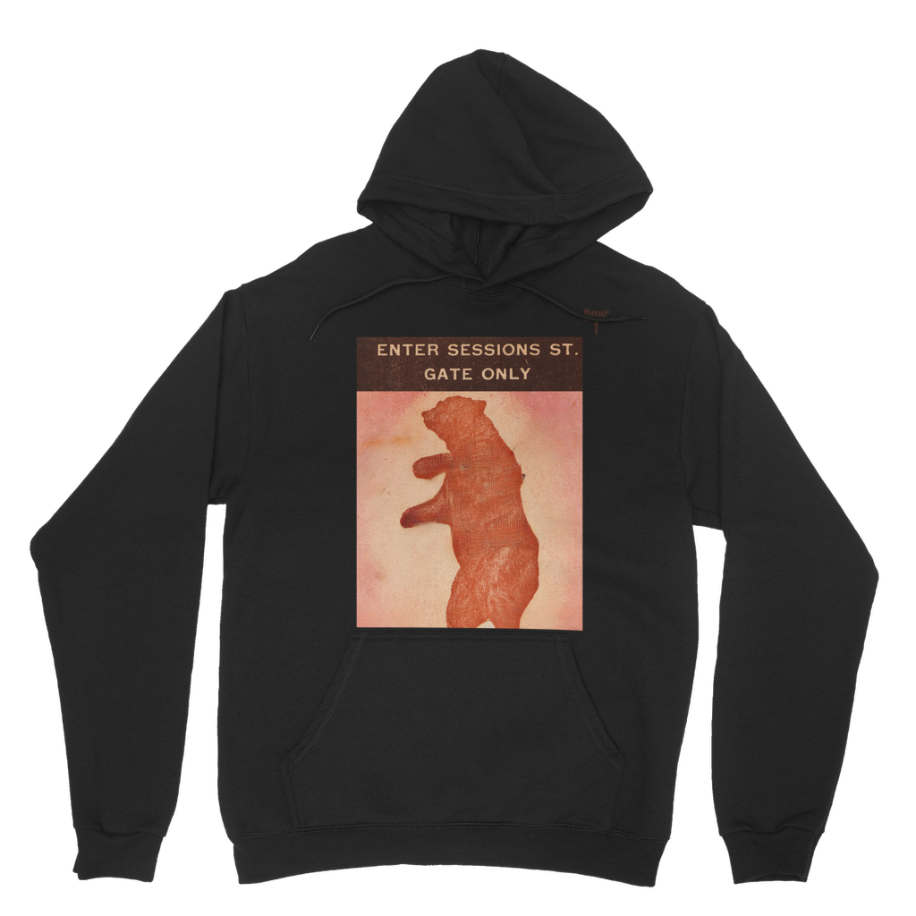 Enter Sessions Street Classic Adult Hoodie