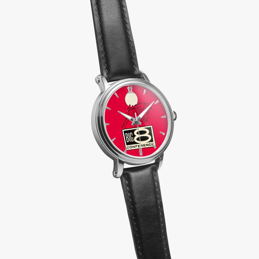 Big 8 Conference Basketball