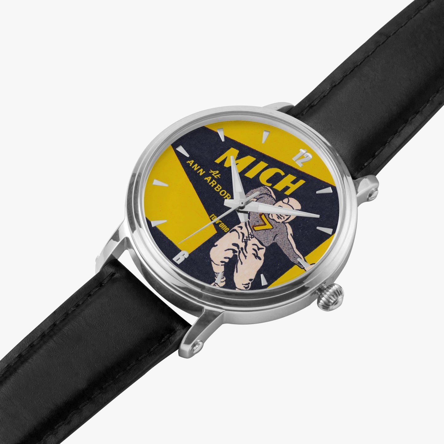 '38 Mich