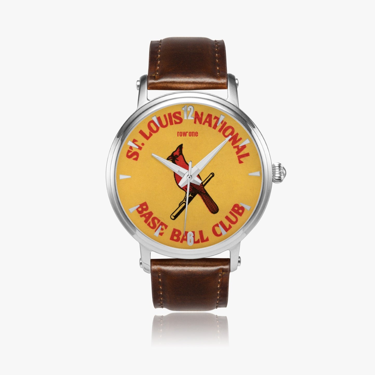 '33 St. Louis Baseball