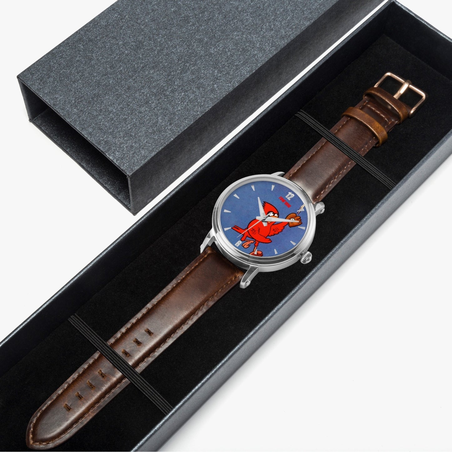 '52 Cardinal Grab