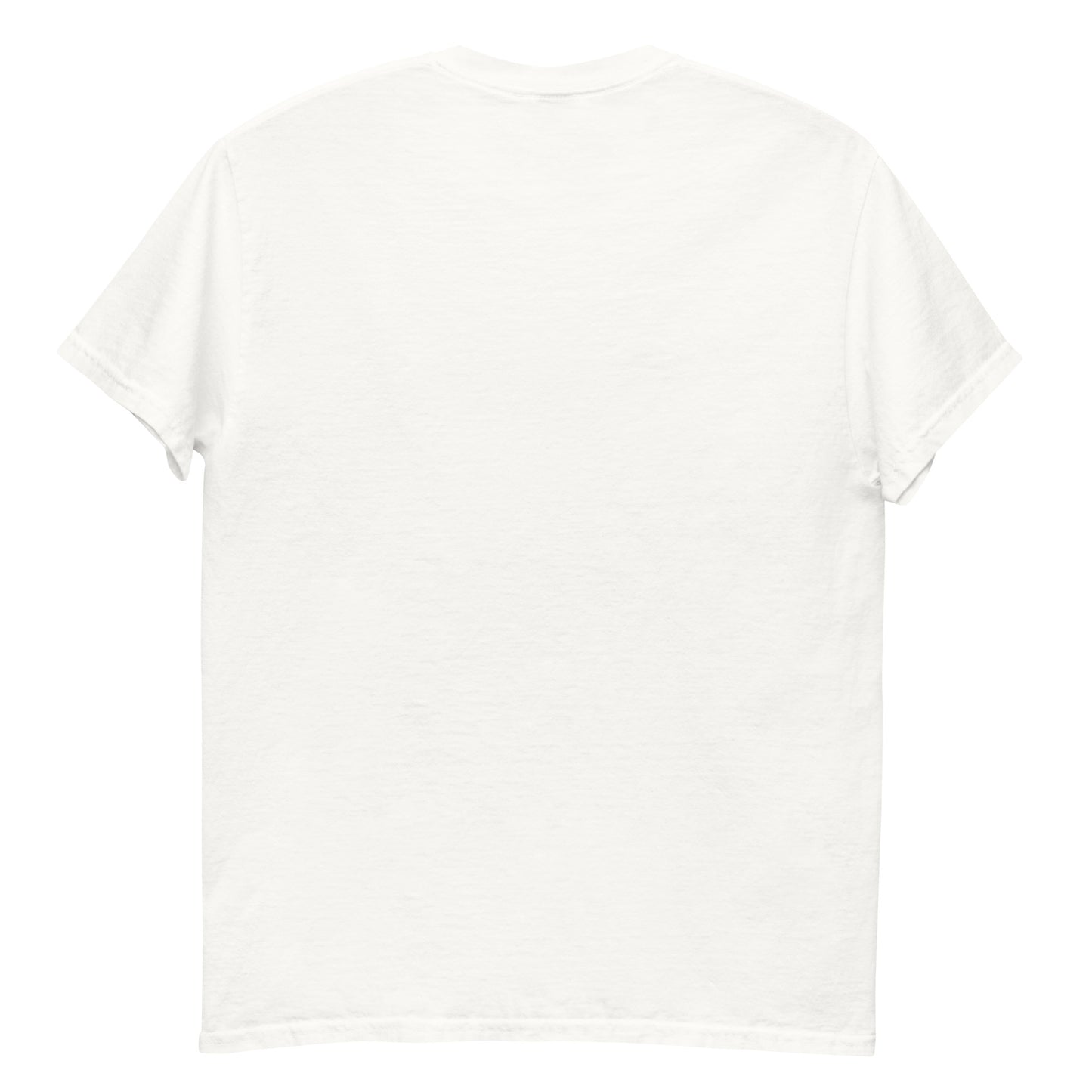 Golden State Brute Tee