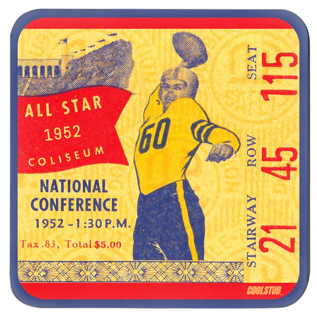 '52 All-Stars