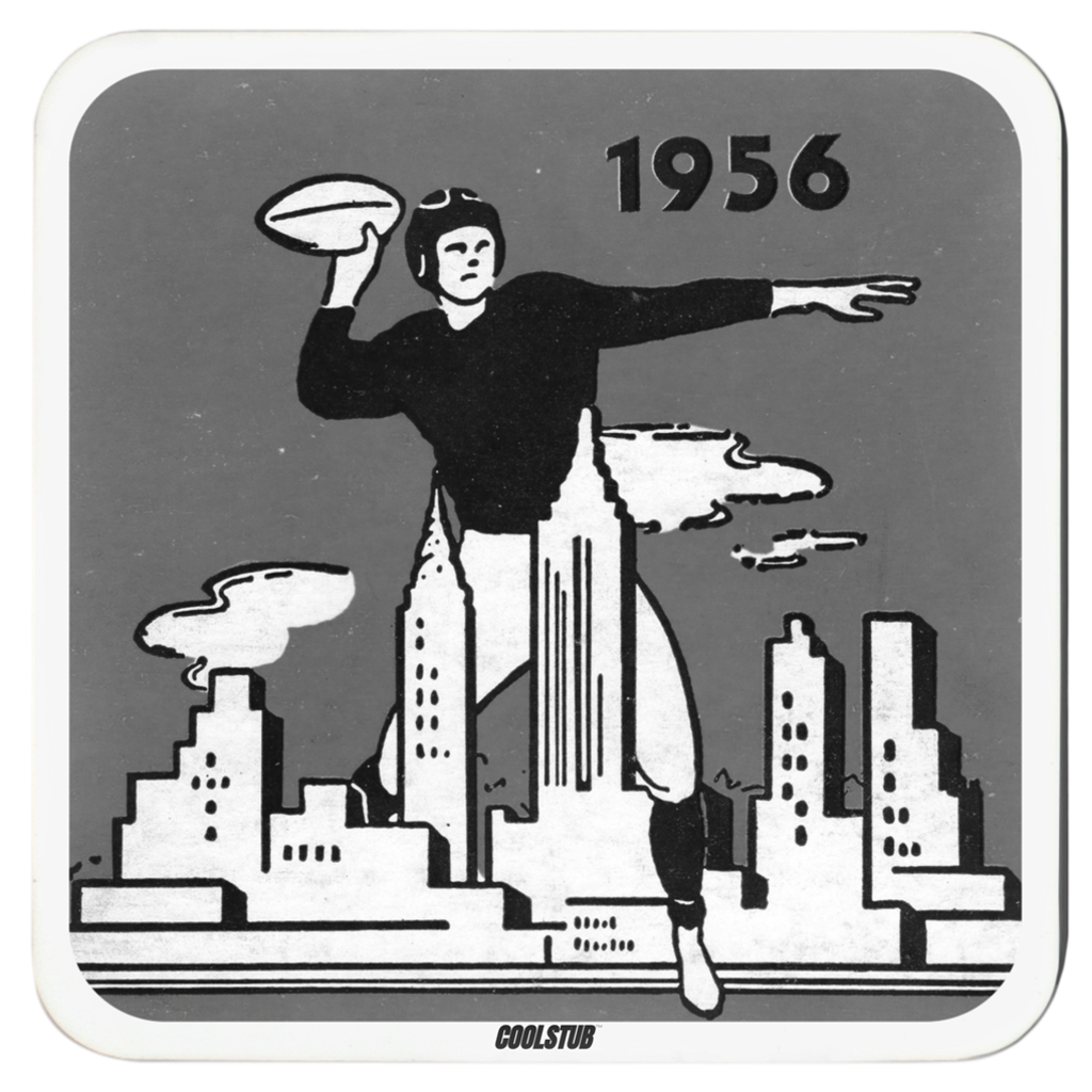 '56 Skyline Coasters