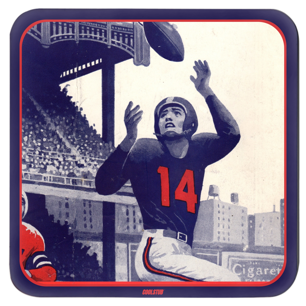 '57 Concentration