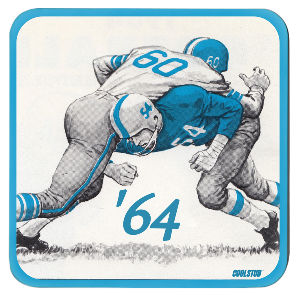 '64 Practice