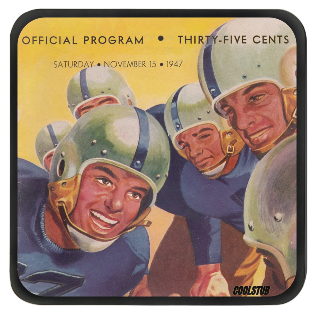 '47 Huddle Coasters