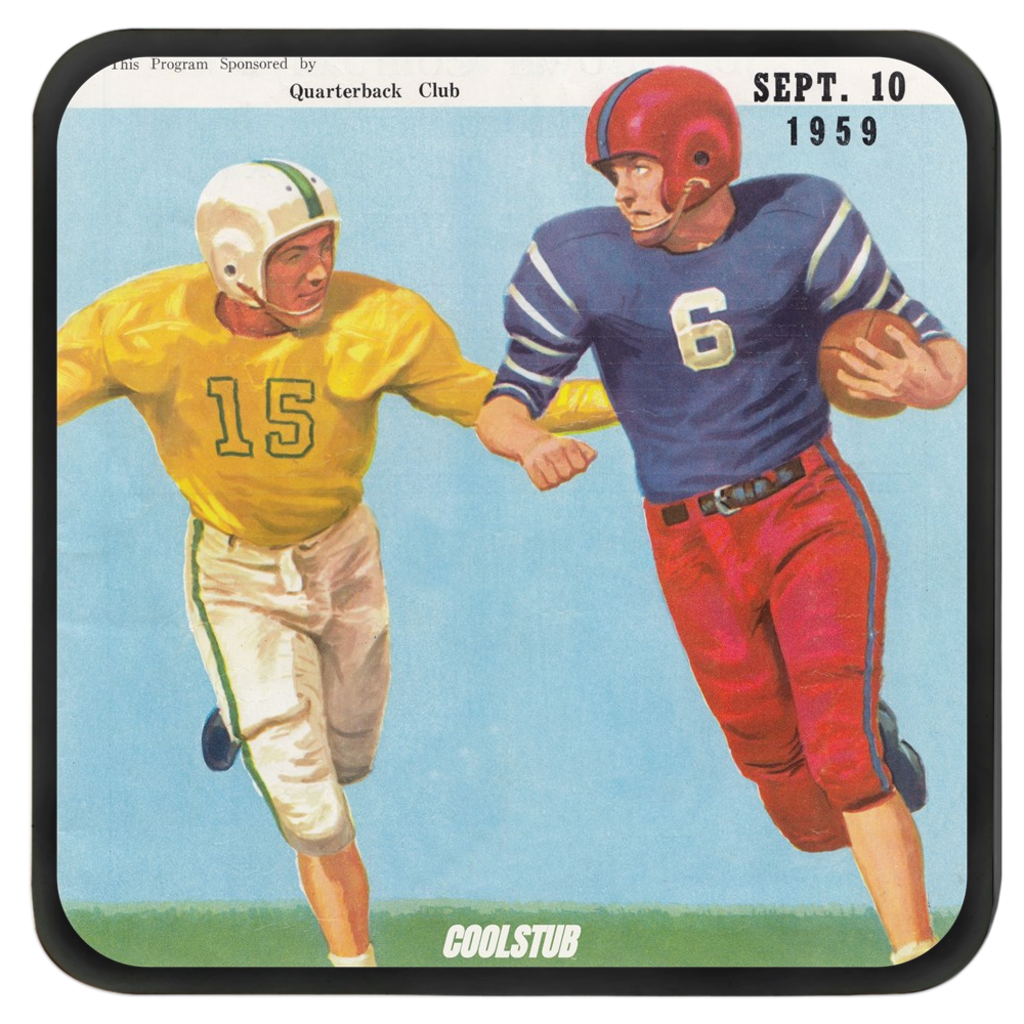 '59 Thursday Night Game