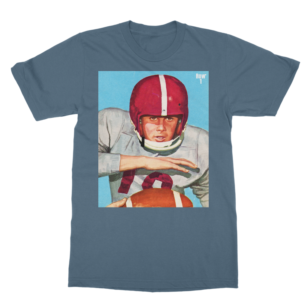 blue football tee row 1