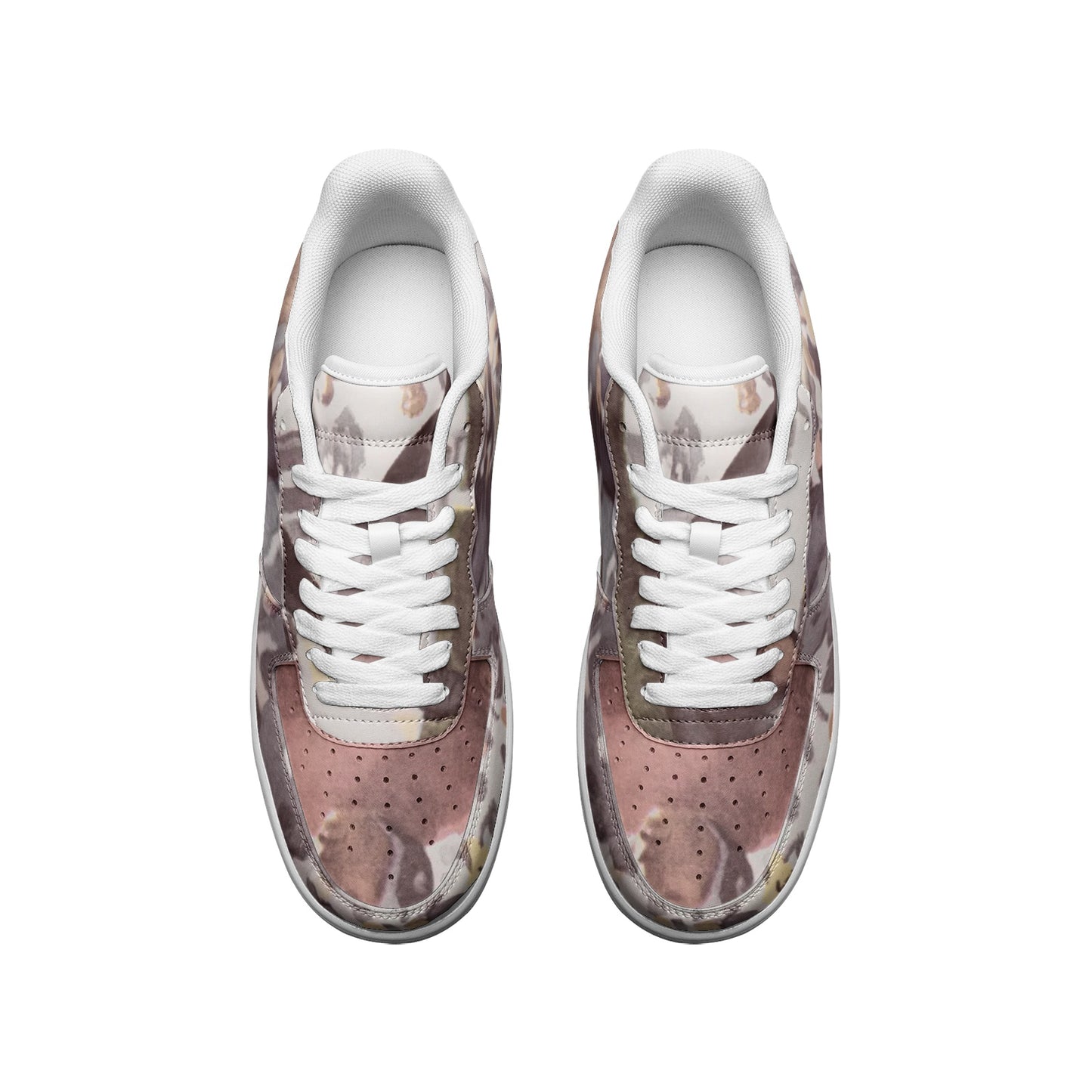 row one brand 37 crowd sneakers