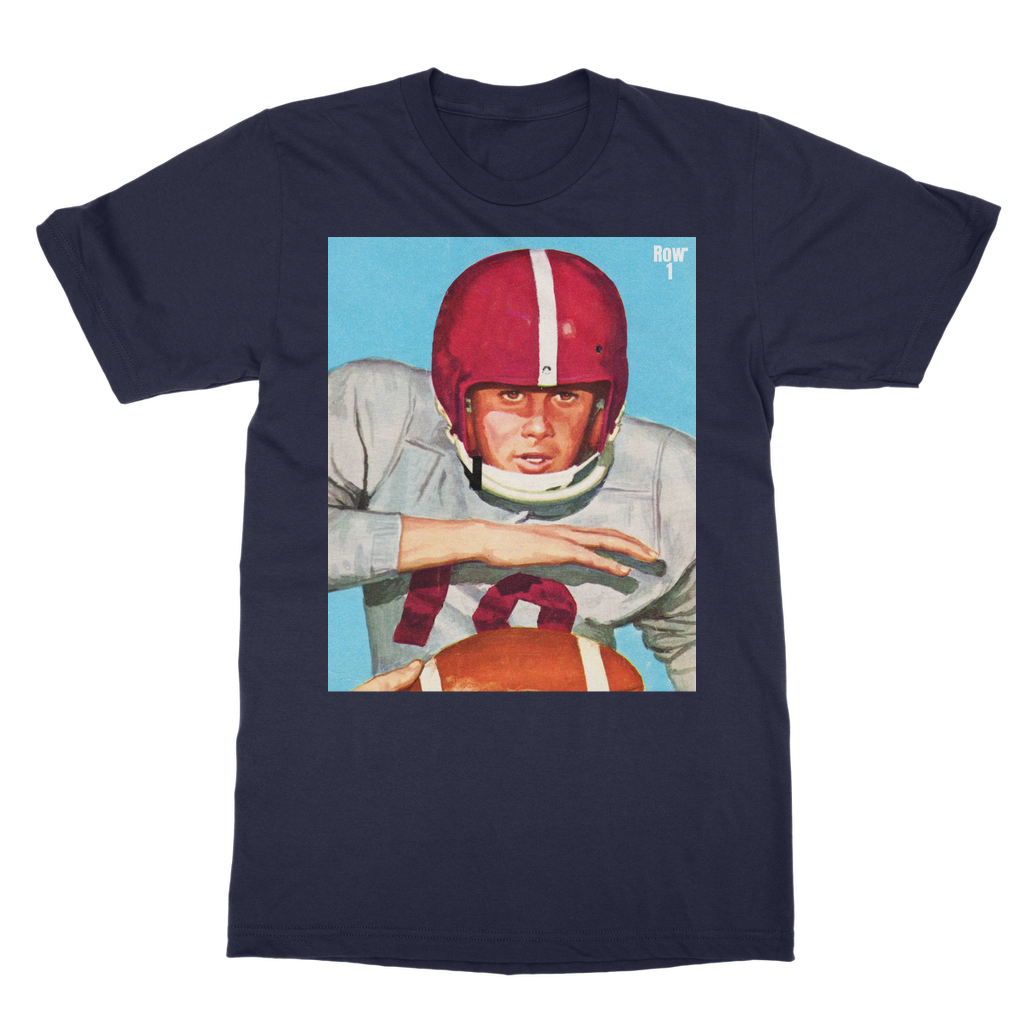 football handoff tee row 1