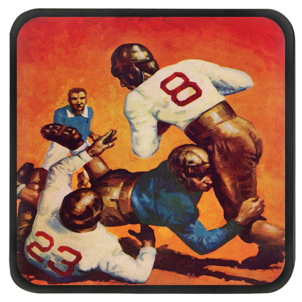 Vintage American Football