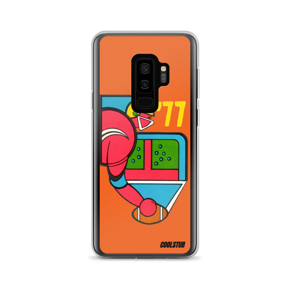 1977 Samsung Case
