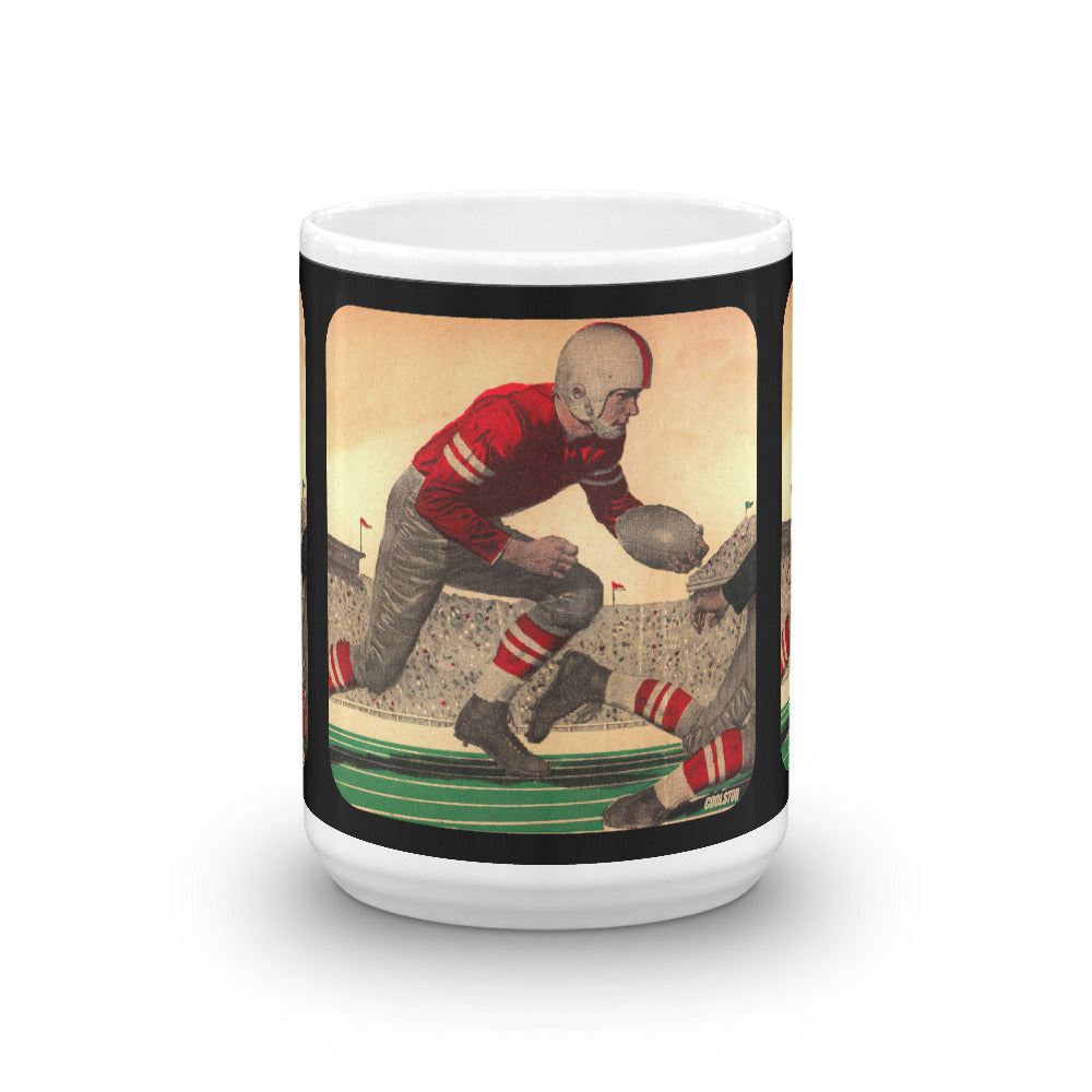 Saturday Legend™ Mug