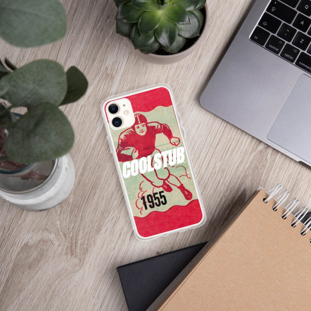 '55 RB iPhone Case