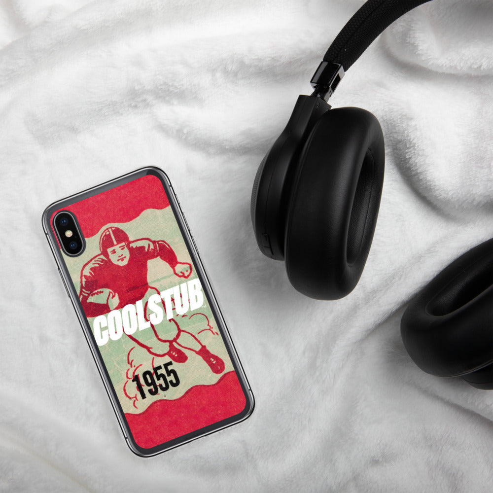 '55 RB iPhone Case