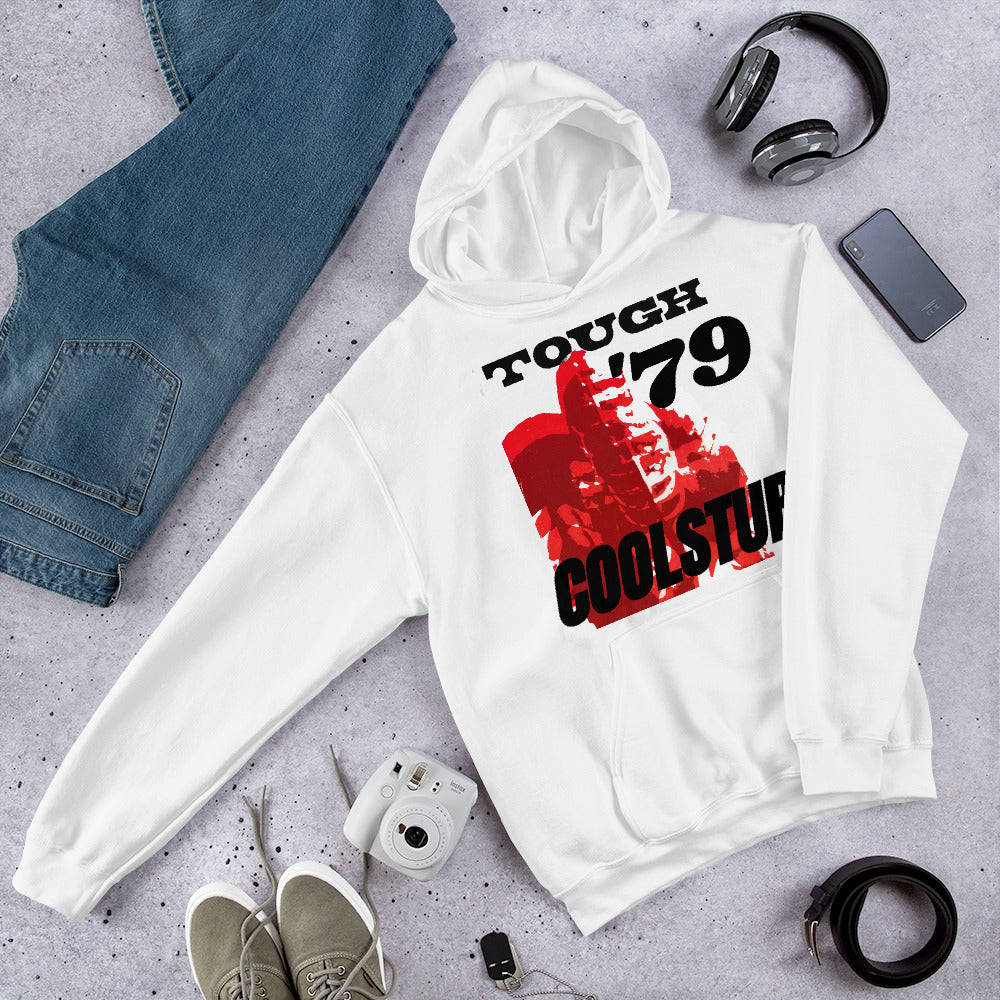 '79 Tough Unisex Hoodie