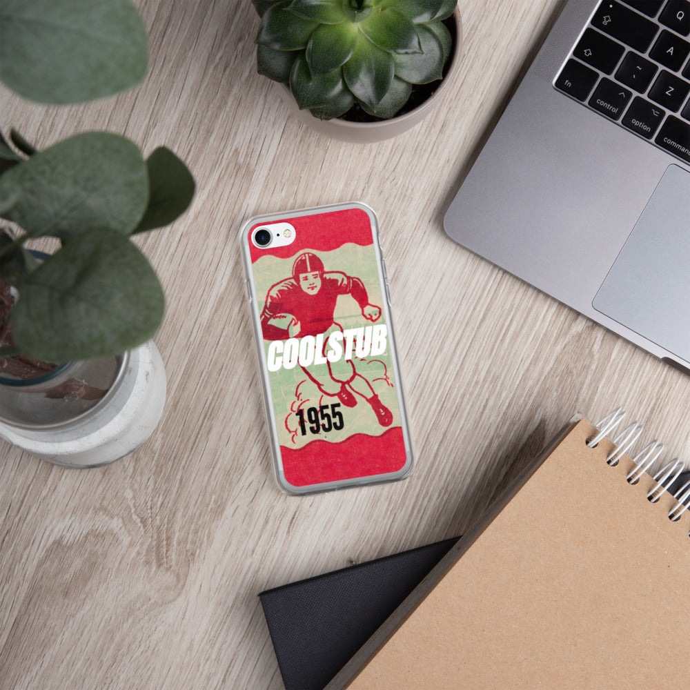 '55 RB iPhone Case
