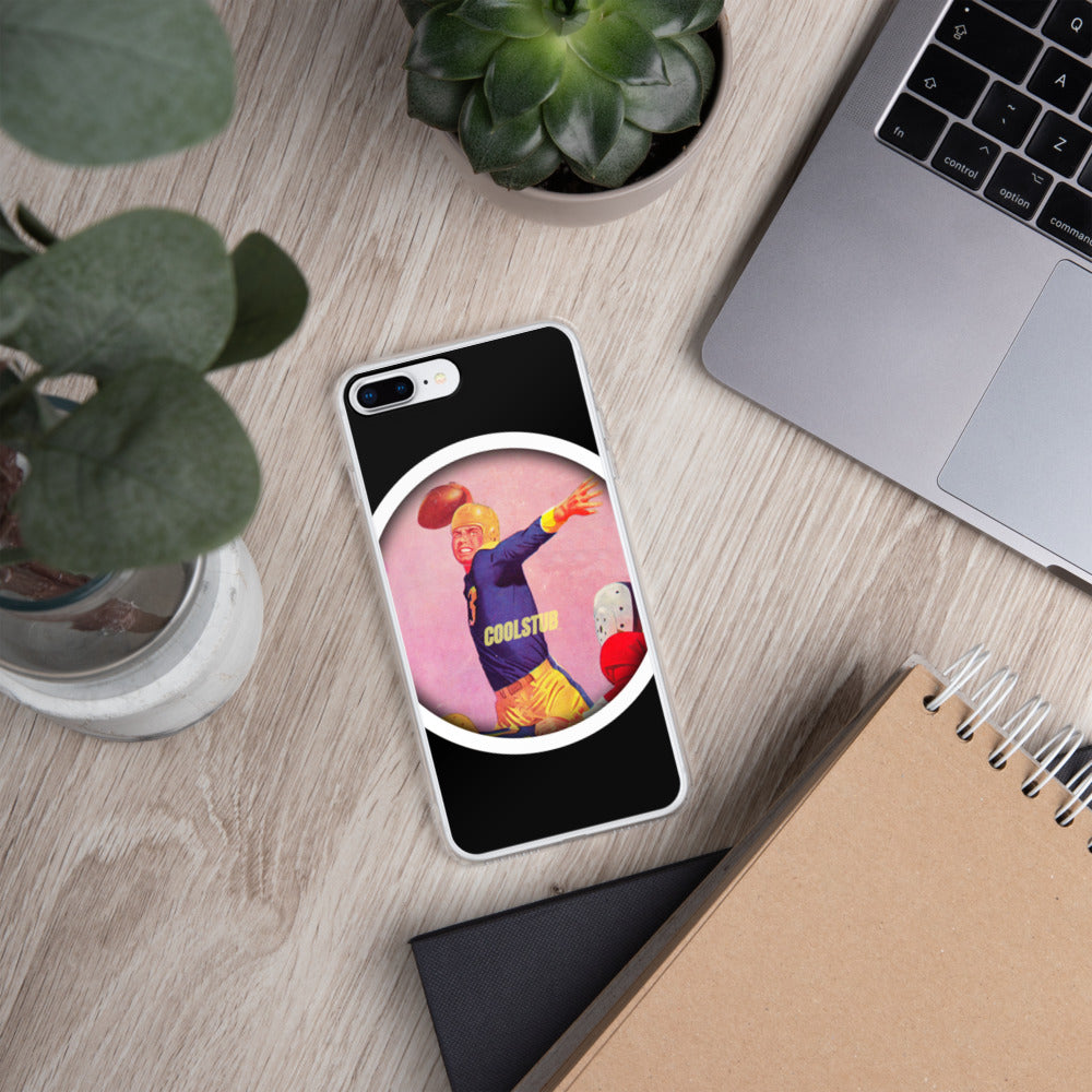 Coolstub™ QB 3 iPhone Case