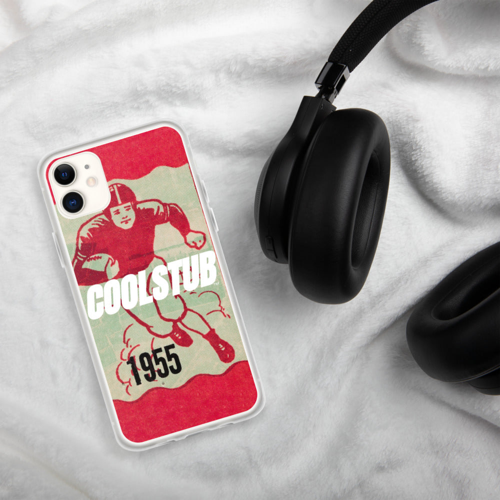 '55 RB iPhone Case