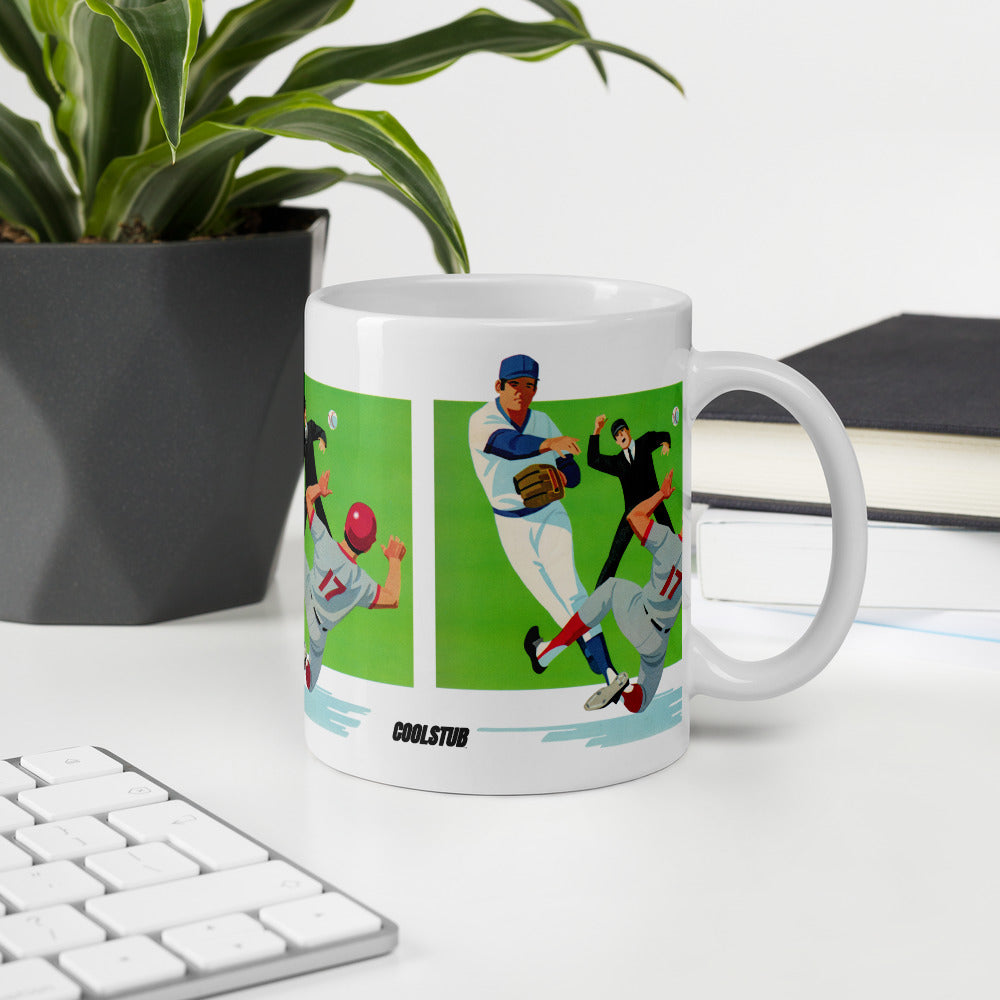 '79 Out Mug