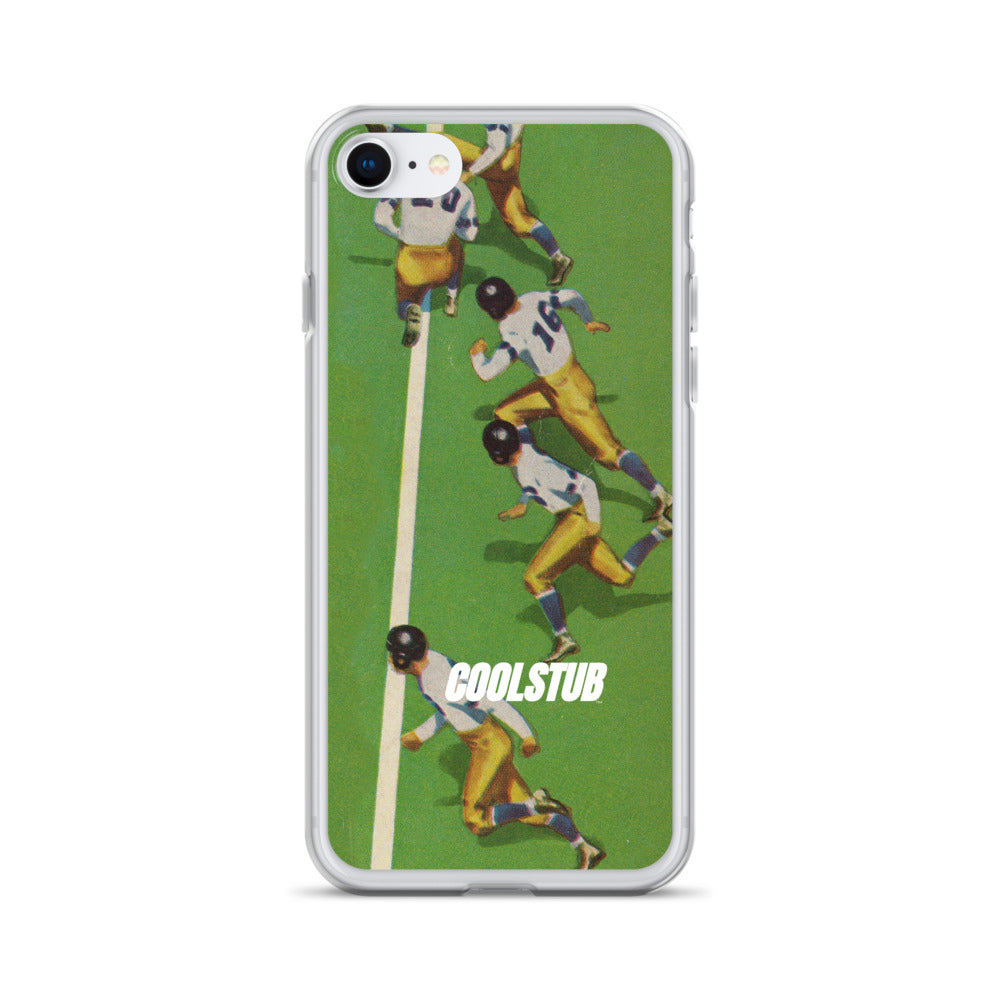 '41 Kickoff iPhone Case