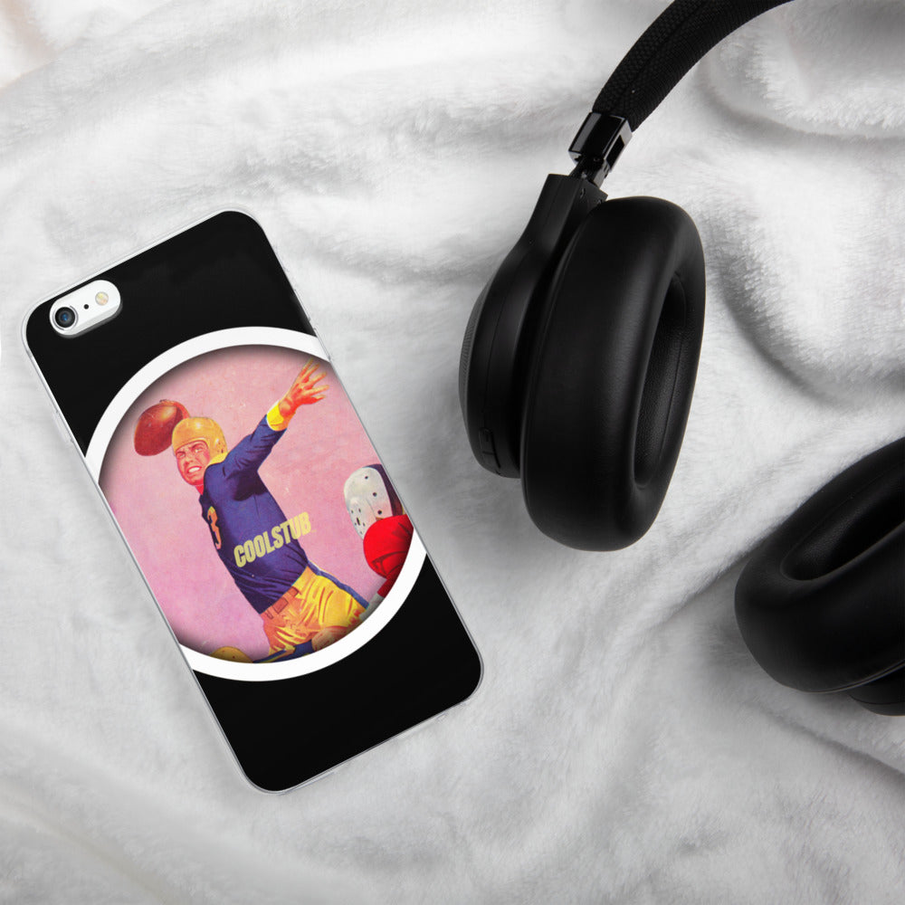 Coolstub™ QB 3 iPhone Case