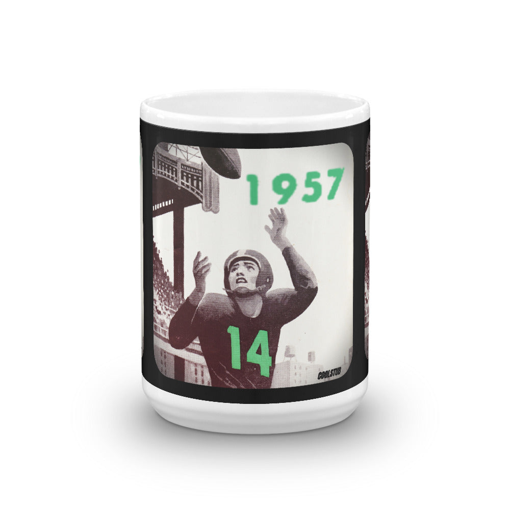 '57 Superstar Mug
